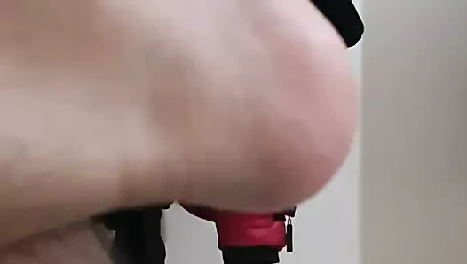 pakistan adım anne ile Bulgar adım oğul cunnilingus