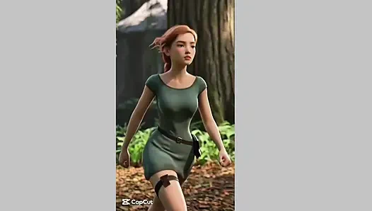 Patreon'da daha fazla tam video şimdi katılın