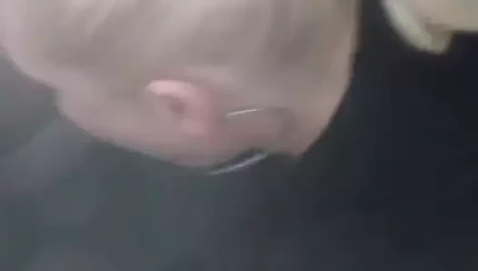 Orange ilçe beyaz kız emme ve kahrolası