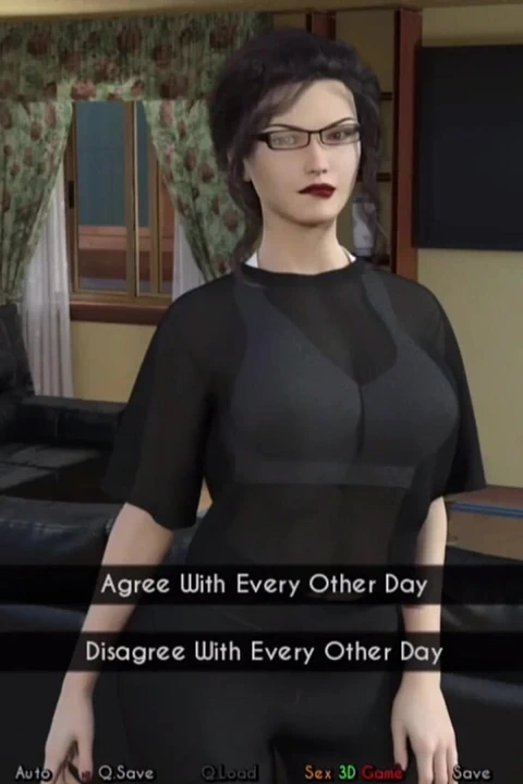 First Strip Tease as per Deal - Aml - Ep03