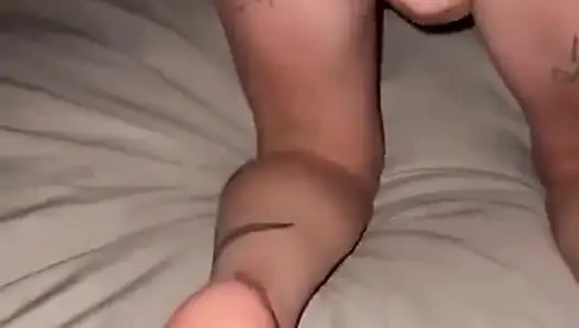 En ateşli amatör sert gerçek orta yaşlı seksi kadın