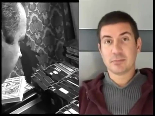 Mükemmel Büyük Göğüslü İnce Genç Bir Şey 3 Adam Tarafından Kullanılıyor