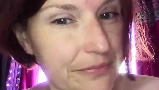 Uyan, fırınla, masturbasyon yap