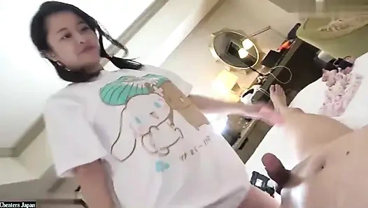 Şu gerçek ifadeye bak