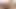 Nude tan girl humping pillow