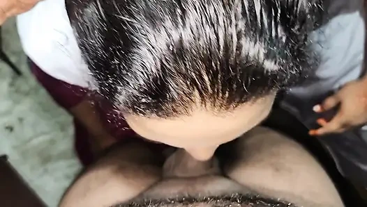 StepCousin erkek arkadaşıyla film izlerken yakalandı ve sikildi bölüm 01