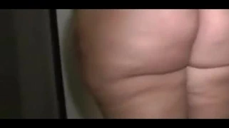 Büyük Brezilyalı duş ganimet