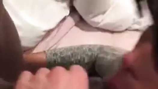 Sevimli cd emme bazı iyi çük