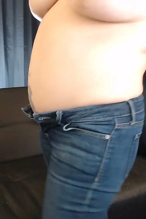 Süper Dar Guess Jean