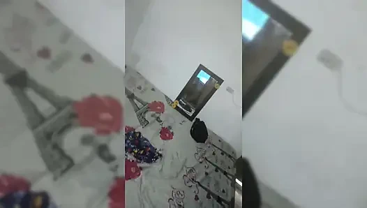 Çok büyük götlü çok ateşli komşuyu sikiyorum - bölüm 5