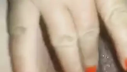 Magyar agardi Timi szokeciklon