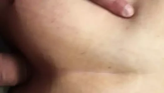 İri güzel kadın anal eğlence