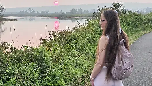 Longpussy. Patenler ve göt tıkaçları. Bir fotoğraf makarası.