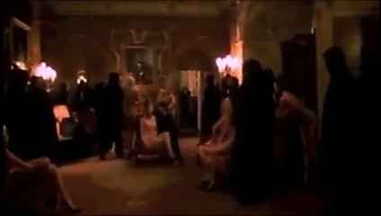 Böyle parti yapabilirsin!