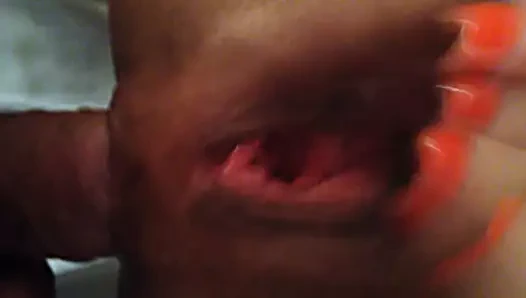 POVgostosa recebendo no cuzinho apertadinho bem devagarzinho