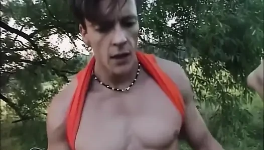 Tehlikeli Lanet