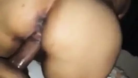 Kocasının önünde müşteri ki pyaas bujhaya