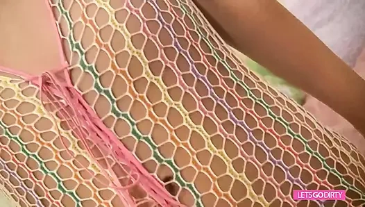 Mükemmel solo videom, amım ve dildom