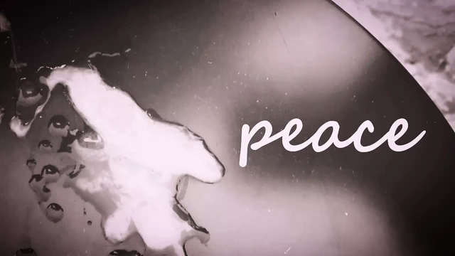 huzur içinde boşalmak