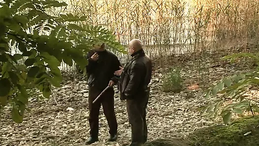 Amore e Psiche 2 - Episode 3