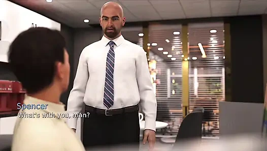 Kocamın patronu - bölüm 3 - bölüm 1