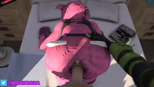 Meatroza hentai derlemesi 21