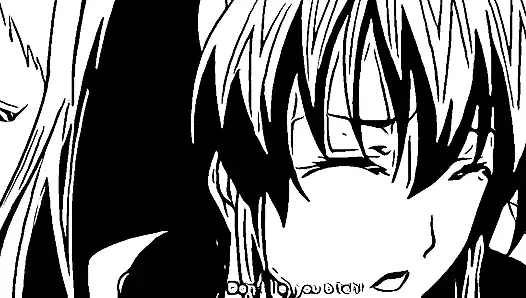 Hentai komik sansürsüz İngilizce alt - j11