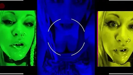 Transeksüel porno koleksiyonu transeksüel 31 talimatı için mastürbasyon yaptığını kaydediyor