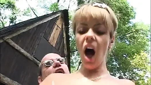 Seksi lavman kızlar ve seks