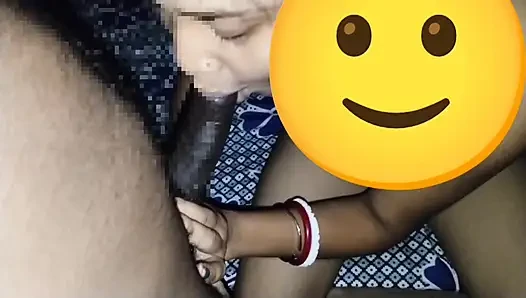 Dün gece karımla harika seks