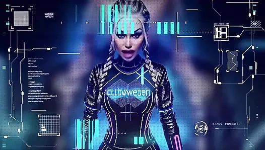 Siber Boyun eğme. Erkekleri ayaklarına kapanan dronlara dönüştürüyor