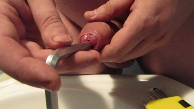 Инструмент в хуе