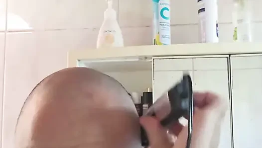 New Shaver