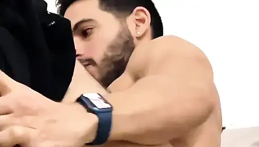 Telefon seksi beni ateşli