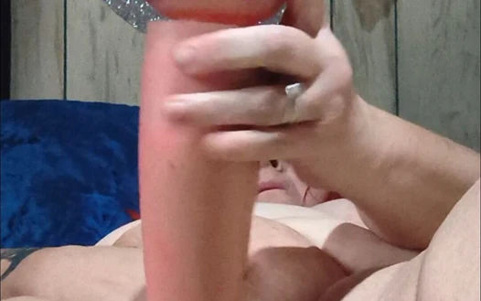 Hey Red hiç yumruklandın mı? İlk kez krem ya da fışkırtarak boşalmama izin ver
