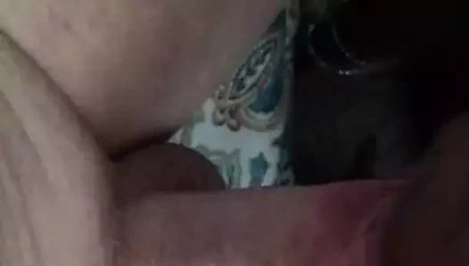 benim siyah fahişe kız arkadaşı emme beni 1