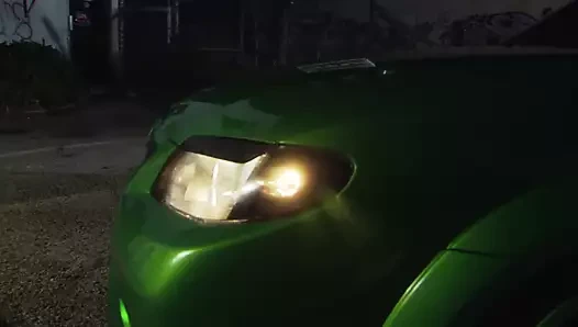 Tanya pov deliği büyük bir şaft barındırıyor