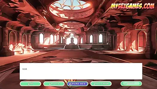 Zelda'nın efsanesi sikişme zamanı - prenses zelda'nın sevimli amını sikiyor