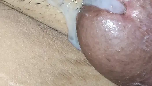 Sünni yenge Hintli kadın sert sikişiyor