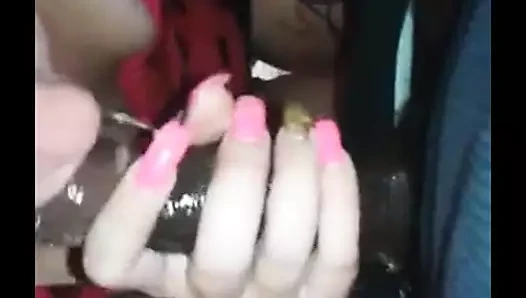 Yarım yamalak bj itibaren beyaz kız