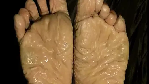 Bianca'nın ıslak ayakları 2014 bölüm 1