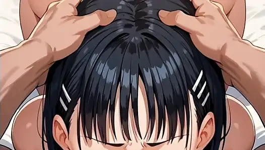 Hentai anime - arkadaşım beni erkek arkadaşımın bacaklarımı bana açmasından daha zengin
