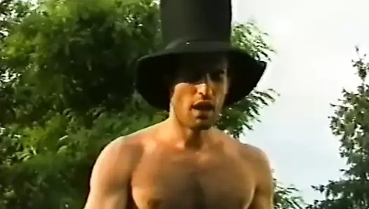 Le Streghe Di Darasch