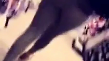 Hızlı ganimet sallama yürüyüşü