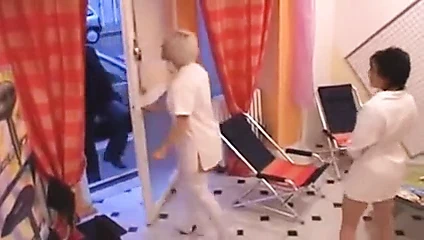 2 masseuses de Grenoble