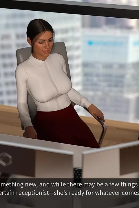 Arzu fısıltıları: evli çiftin entrikaları - bölüm 8