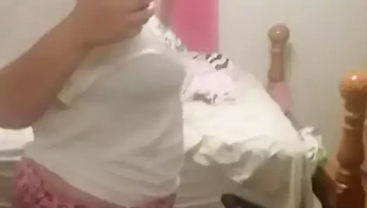 ben bir kadın sözüm