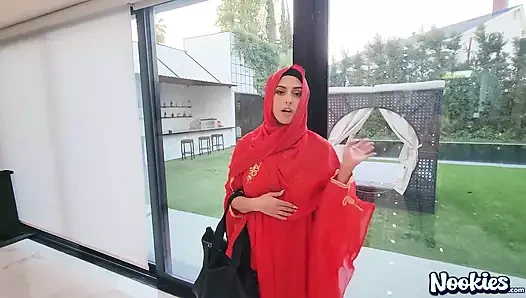 Kurtulan - tesettürlü ateşli fantezi