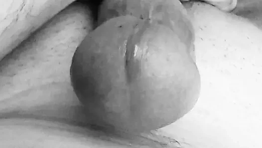 Azgın orta yaşlı seksi karım için boşalma