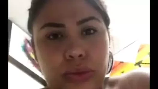 Raneen  Arabiiia Sexy Voooollllv